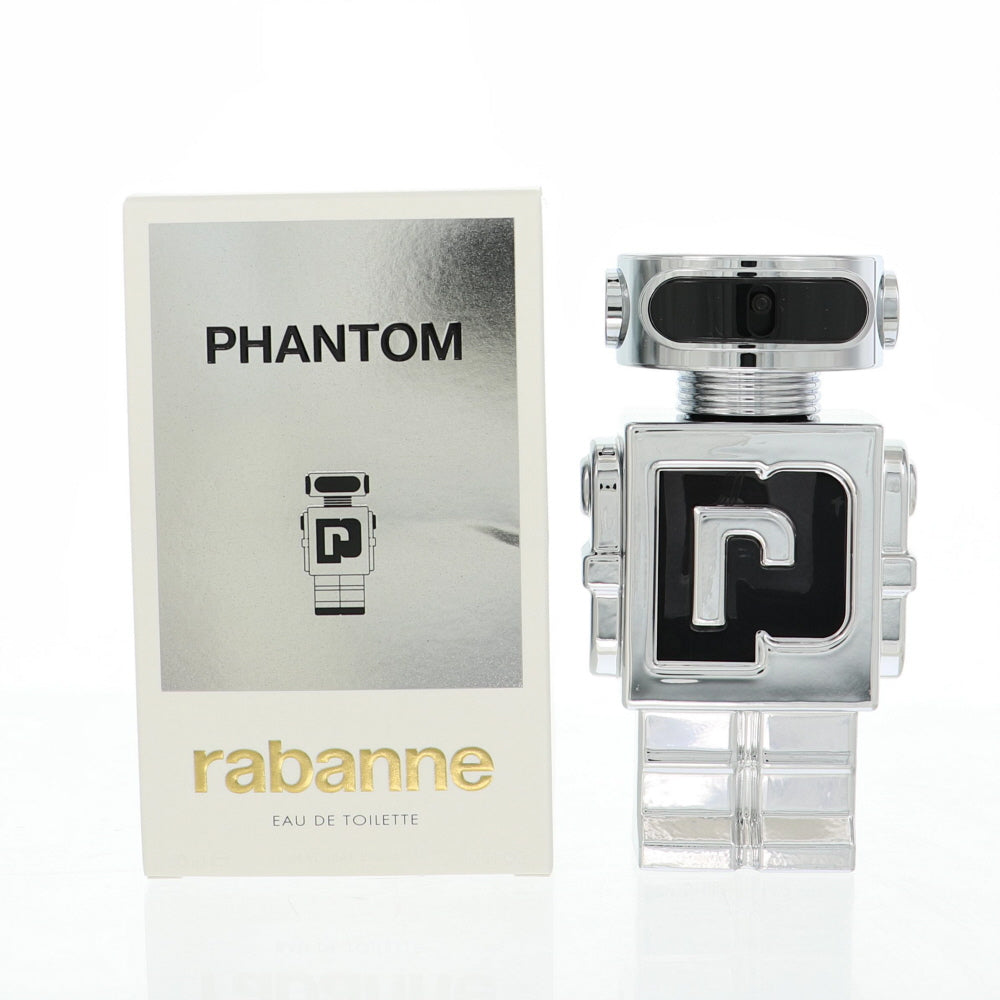 Paco Rabanne Phantom by Paco Rabanne