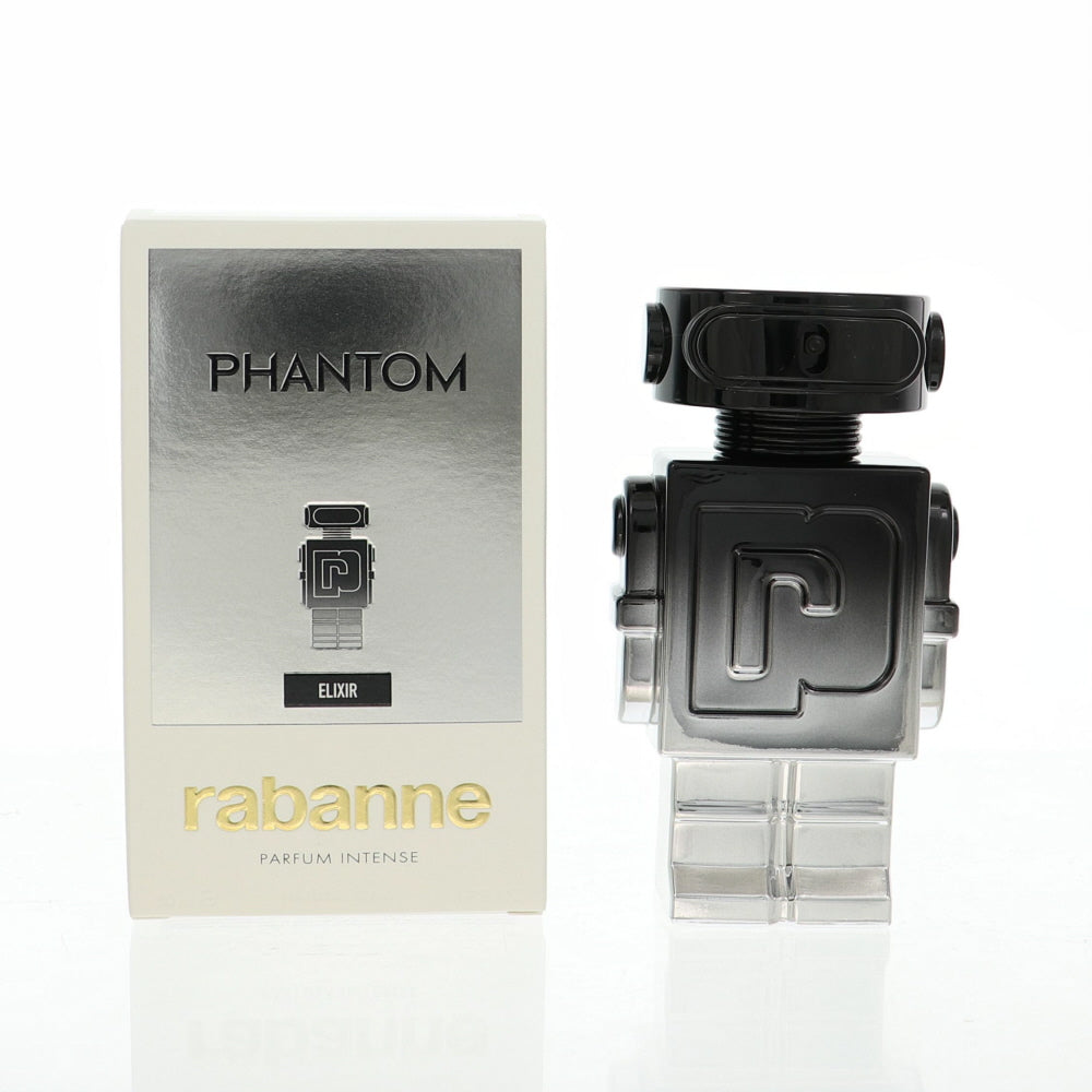 Paco Rabanne Phantom Elixir By Paco Rabanne