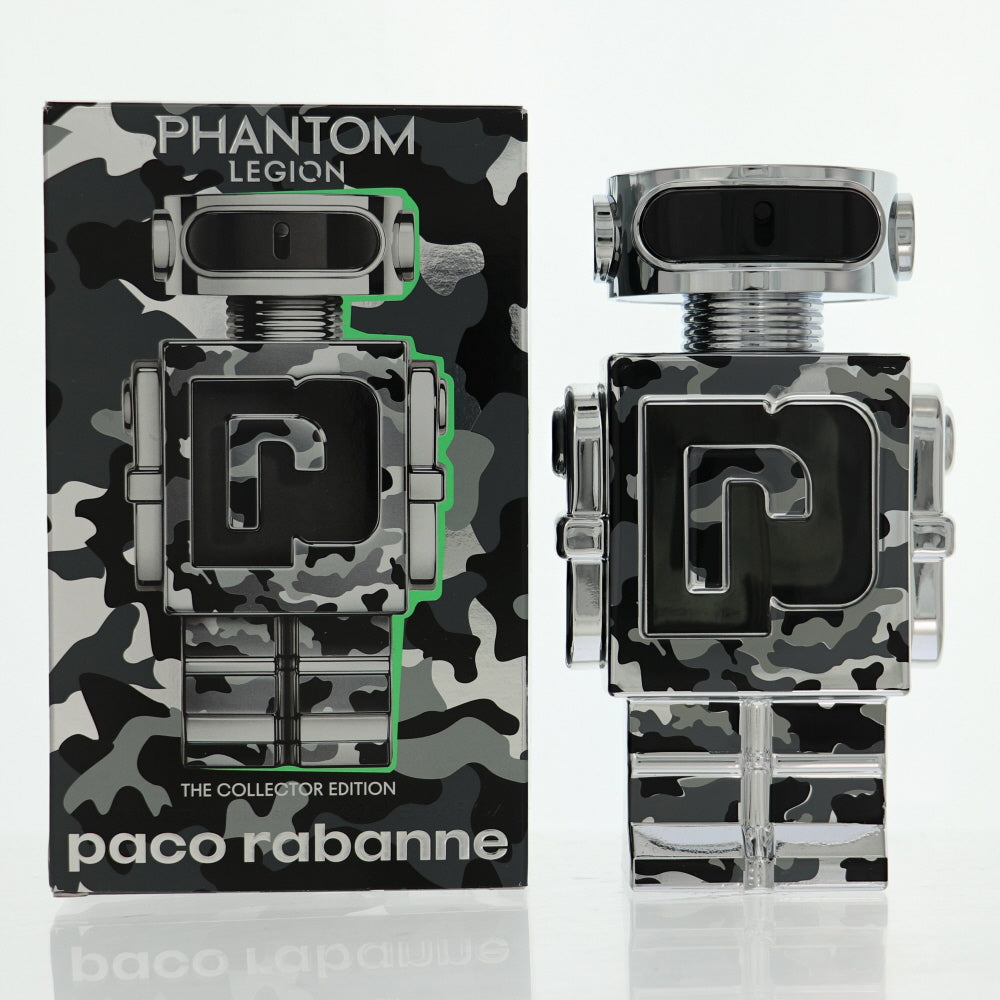 Phantom Legion By Paco Rabanne