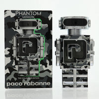 Phantom Legion By Paco Rabanne