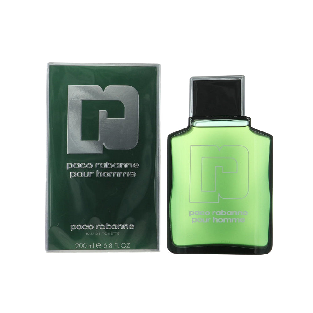 Paco Rabanne Pour Homme by Paco Rabanne
