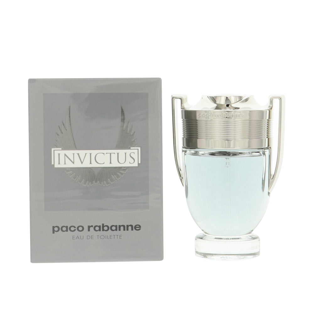 Paco Rabanne Invictus by Paco Rabanne