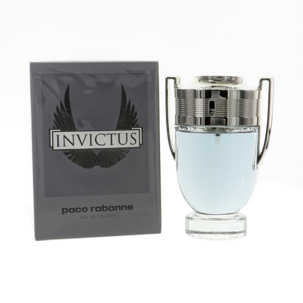 Paco Rabanne Invictus by Paco Rabanne