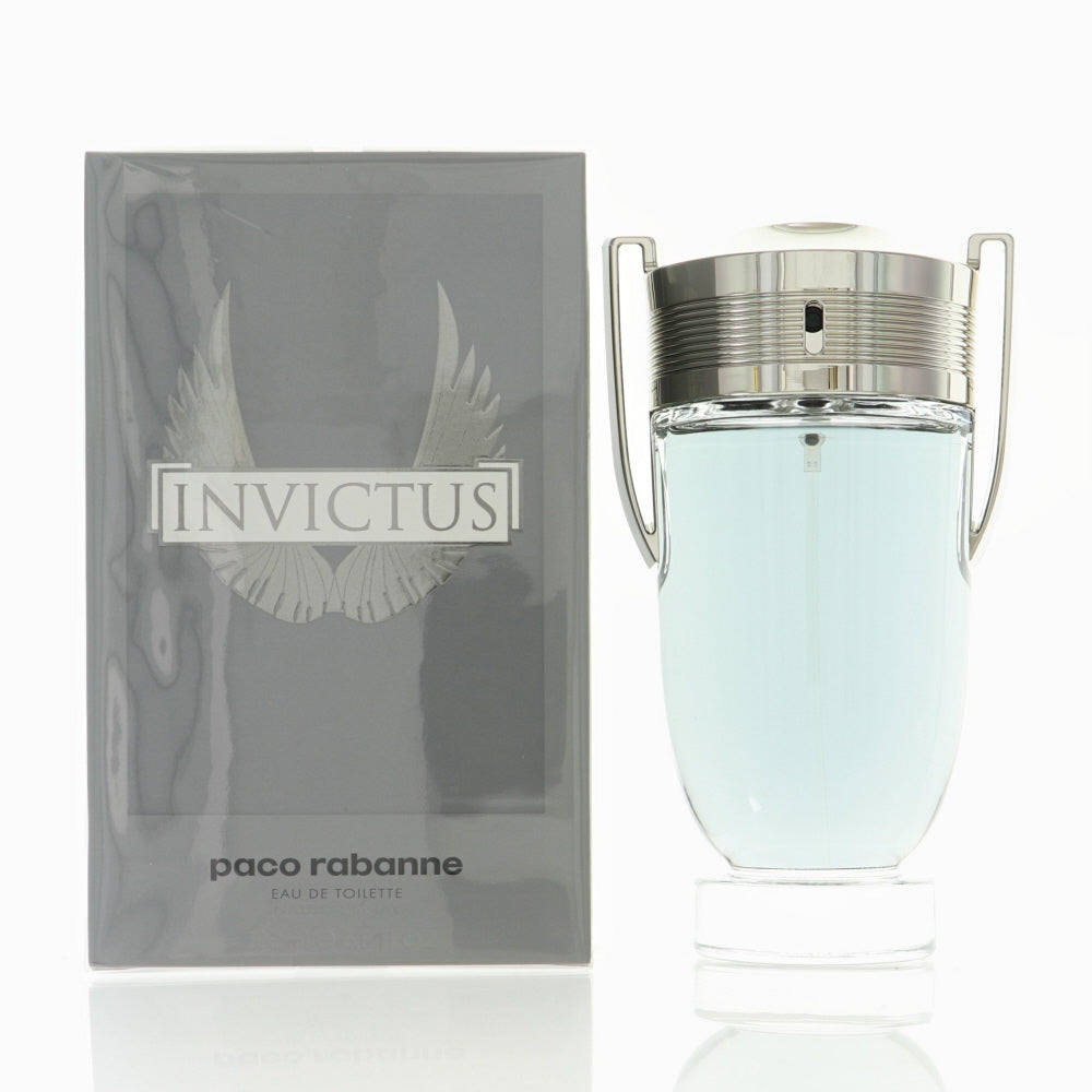 Paco Rabanne Invictus by Paco Rabanne