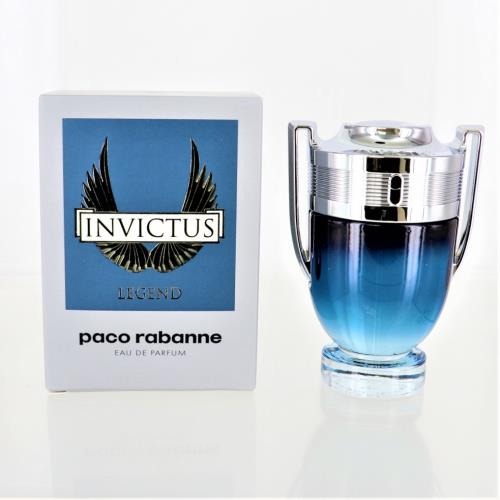 Paco Rabanne Invictus Legend by Paco Rabanne