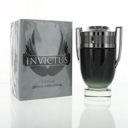 Paco Rabanne Invictus Intense by Paco Rabanne