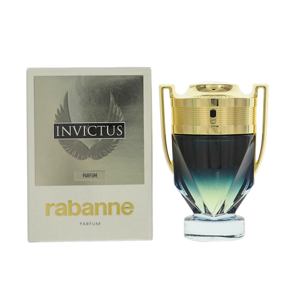 Paco Rabanne Invictus Parfum By Paco Rabanne