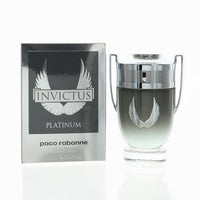 Paco Rabanne Invictus Platinum By Paco Rabanne