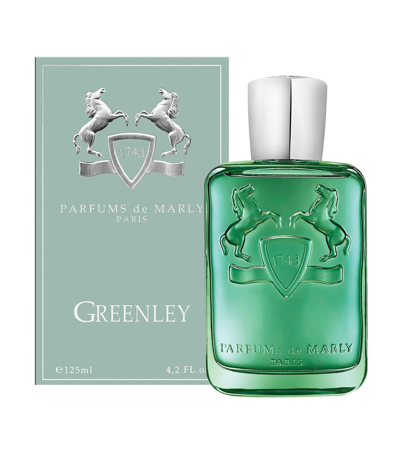 Greenley by Parfums De Marly