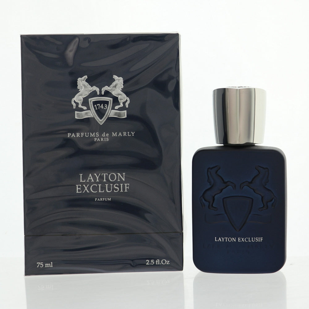 Layton Exclusif by Parfums De Marly