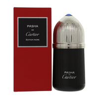 Pasha De Cartier Noire by Cartier