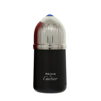 Pasha De Cartier Noire by Cartier