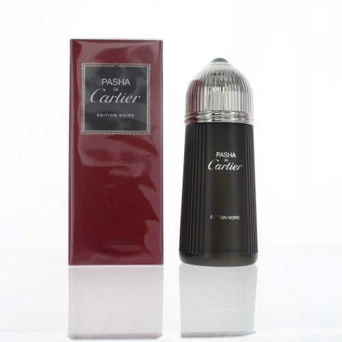 Pasha De Cartier Noire by Cartier