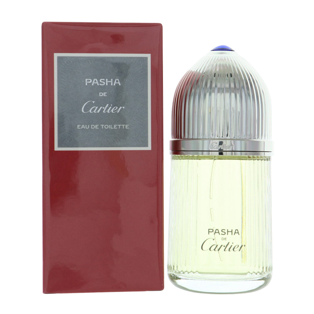 Pasha De Cartier by Cartier