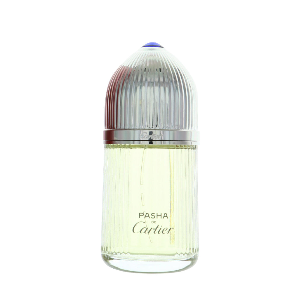 Pasha De Cartier by Cartier