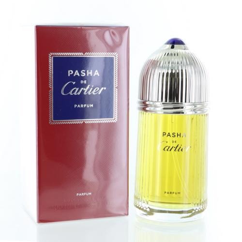 Pasha De Cartier by Cartier
