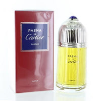 Pasha De Cartier by Cartier
