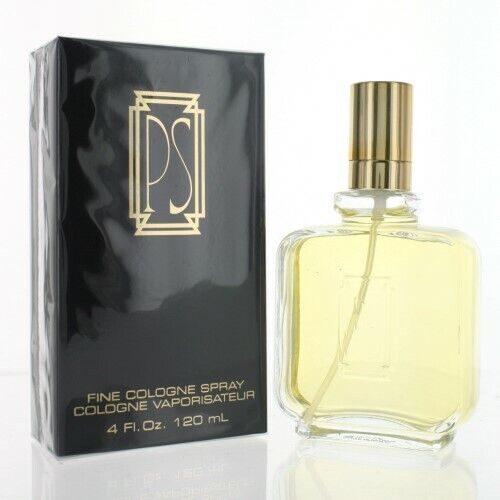 Paul Sebastian by Paul Sebastian