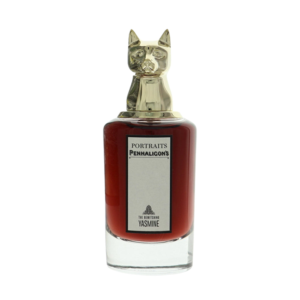 The Bewitching Yasmine By Penhaligon's