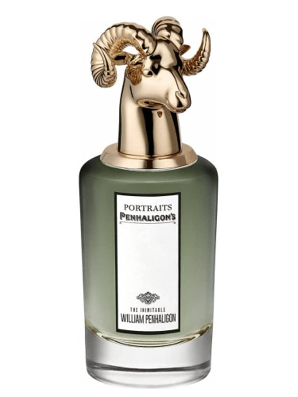 The Inimitable William by Penhaligon'S