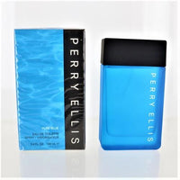 Perry Ellis Pure Blue by Perry Ellis