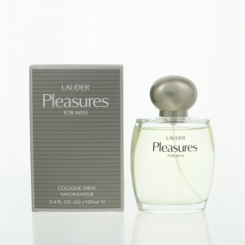 Pleasures by Estee Lauder