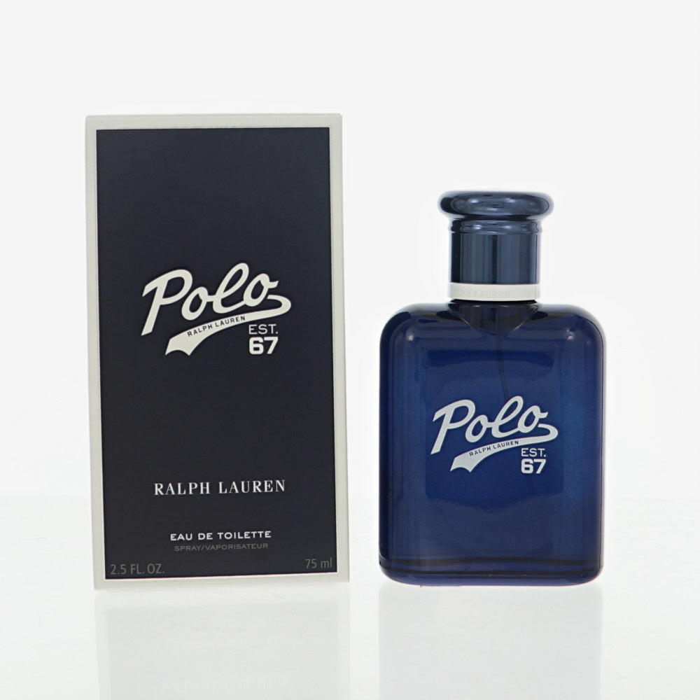 Polo 67 By Ralph Lauren