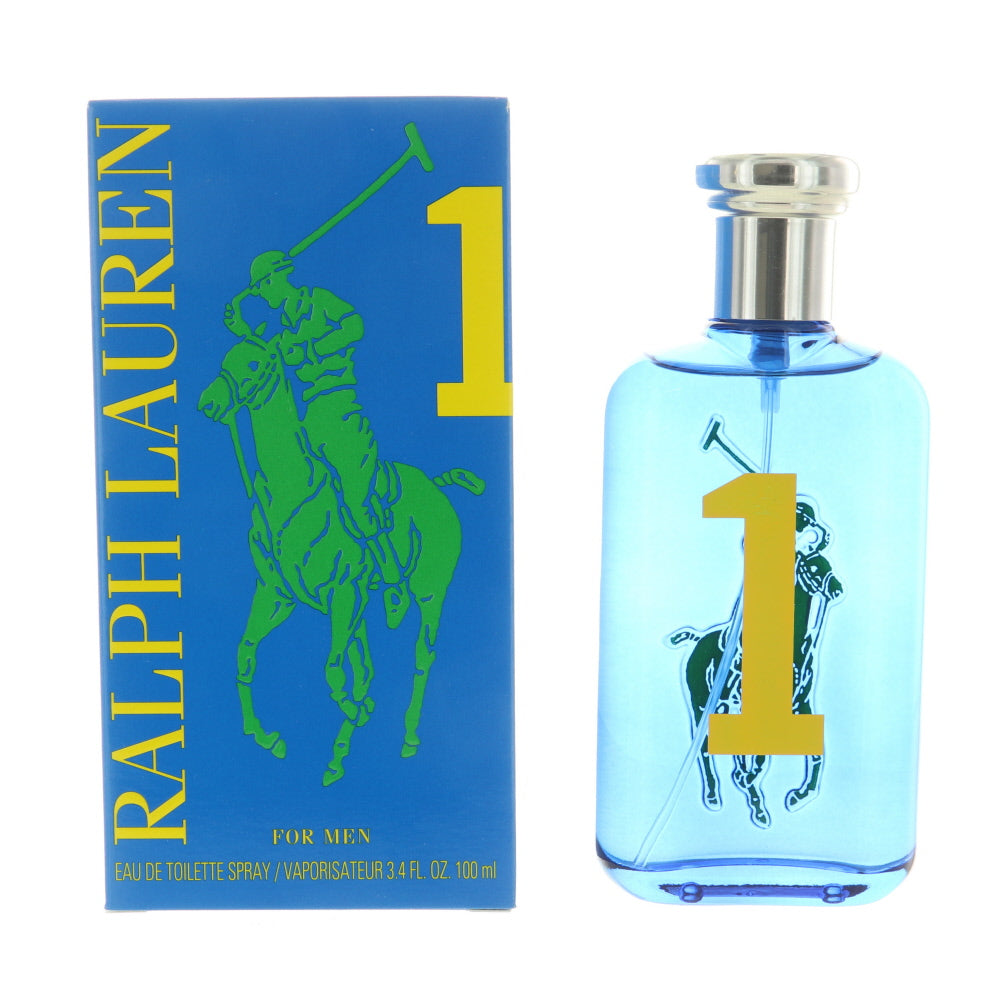 Polo Big Pony  by Ralph Lauren