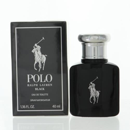Polo Black by Ralph Lauren