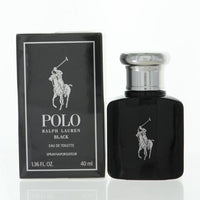 Polo Black by Ralph Lauren