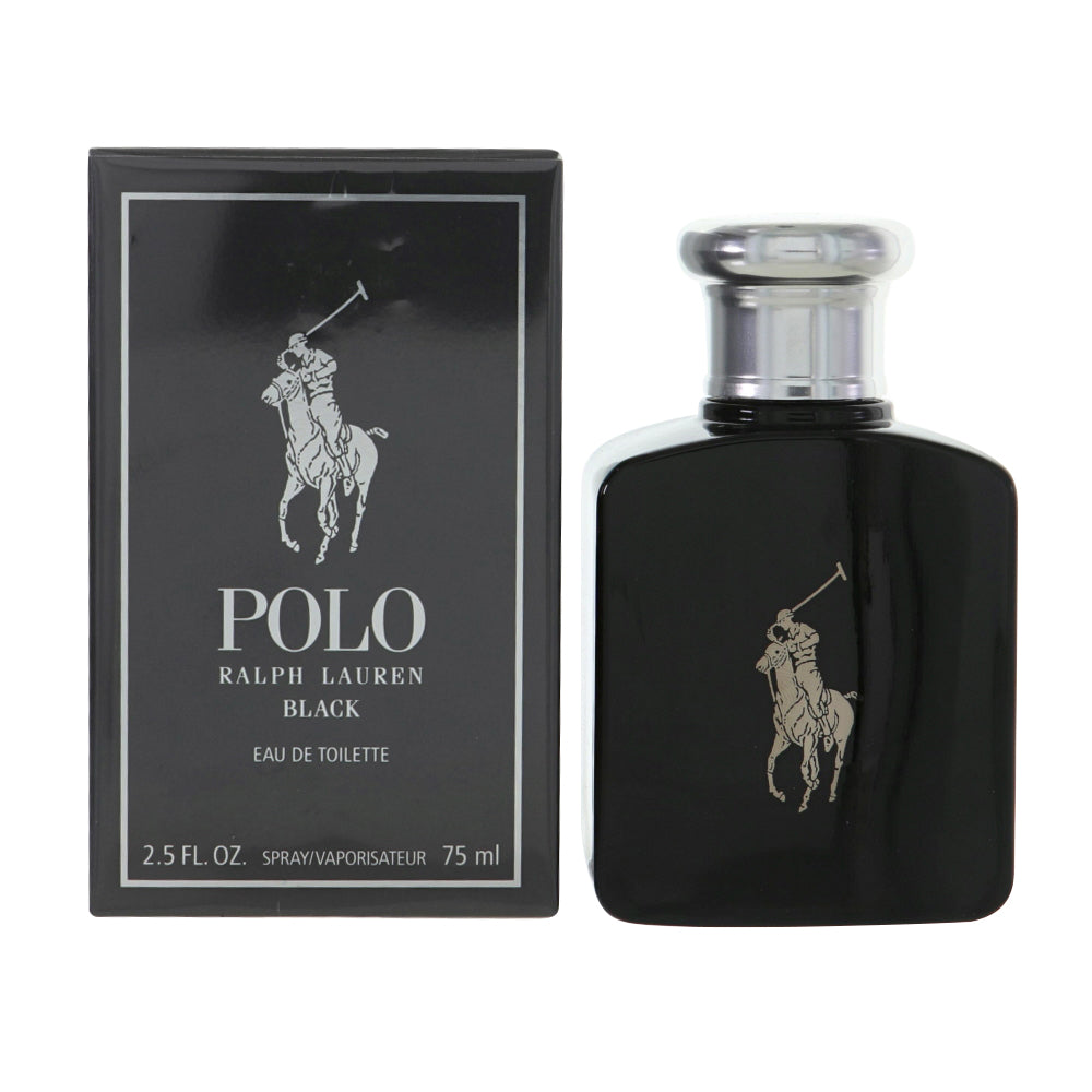 Polo Black by Ralph Lauren