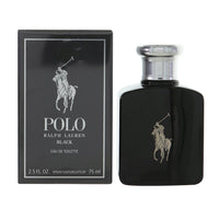 Polo Black by Ralph Lauren