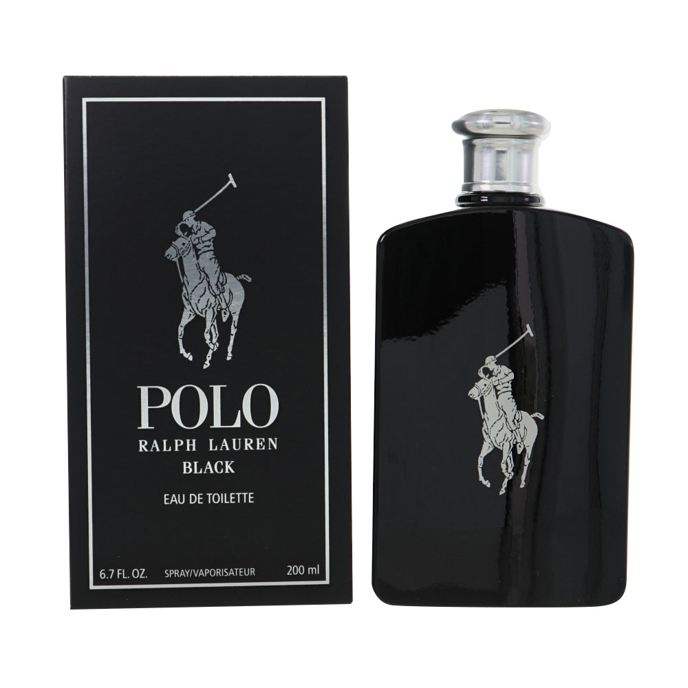 Polo Black by Ralph Lauren