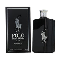 Polo Black by Ralph Lauren