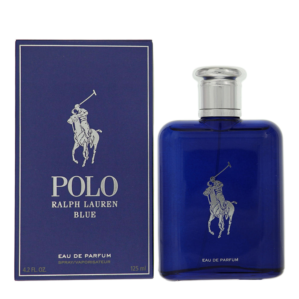 Polo Blue by Ralph Lauren