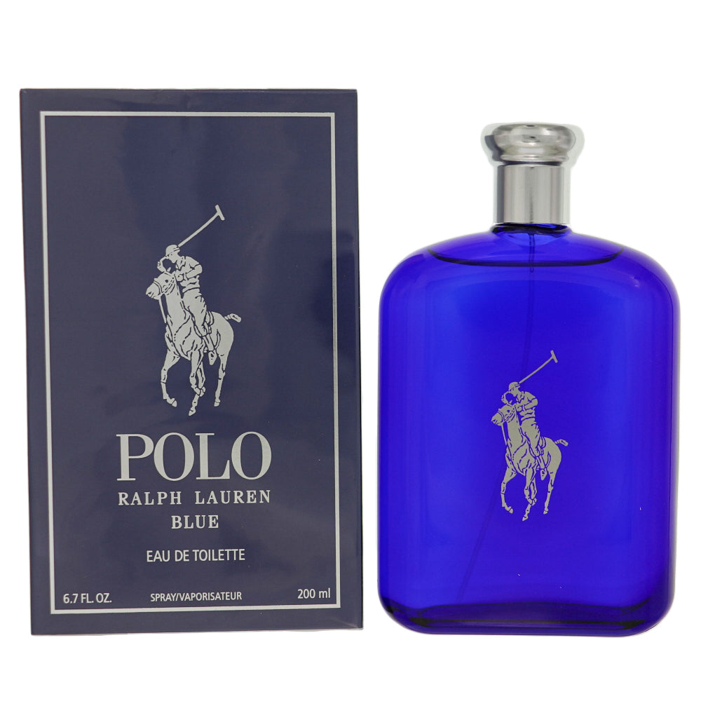 Polo Blue by Ralph Lauren
