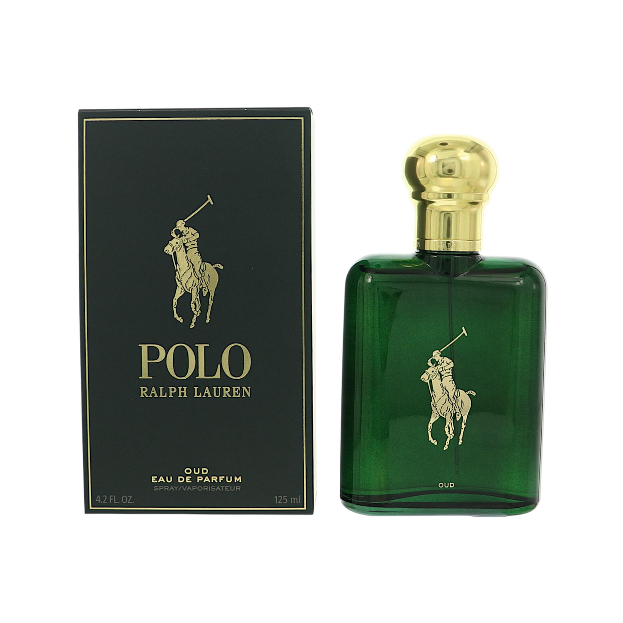 Polo Oud By Ralph Lauren