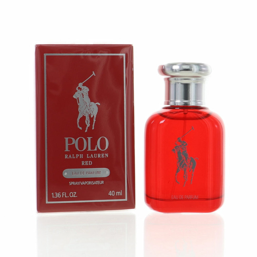 Polo Red by Ralph Lauren