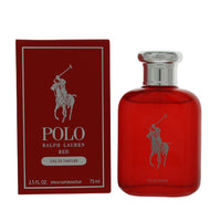 Polo Red by Ralph Lauren