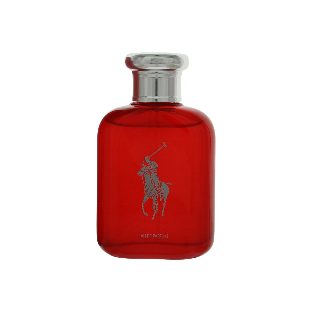 Polo Red by Ralph Lauren
