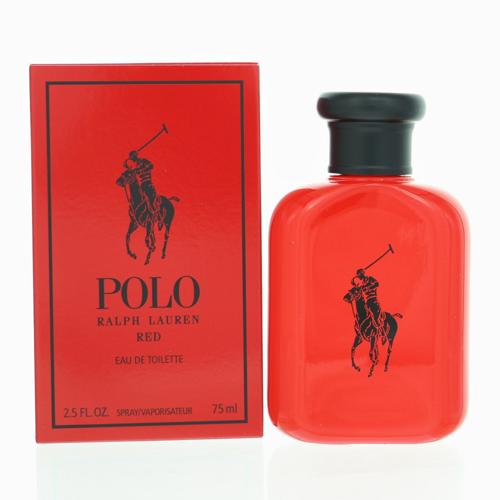Polo Red by Ralph Lauren