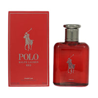 Polo Red by Ralph Lauren