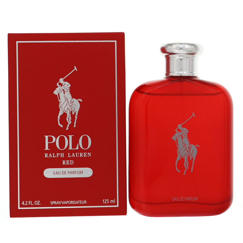 Polo Red by Ralph Lauren