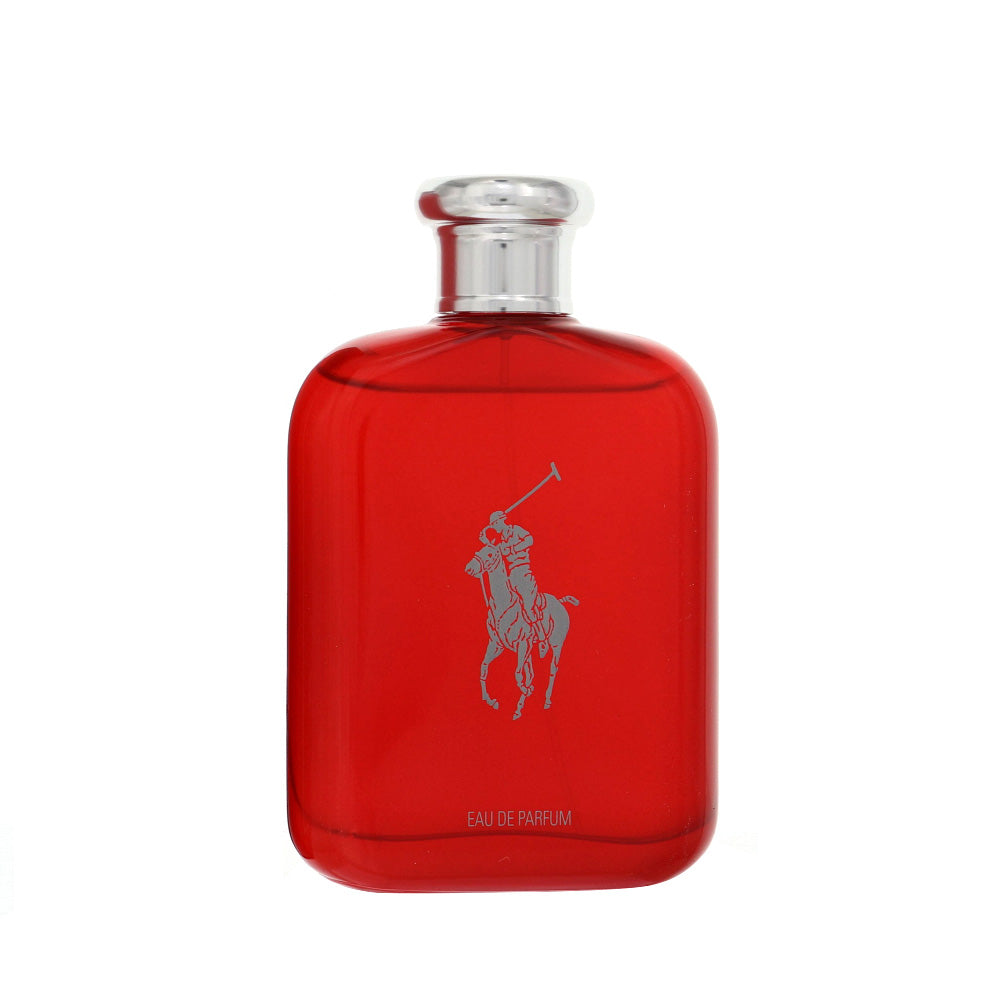 Polo Red by Ralph Lauren