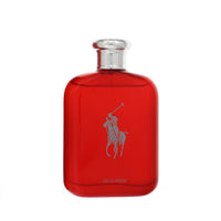 Polo Red by Ralph Lauren