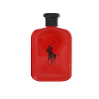 Polo Red by Ralph Lauren