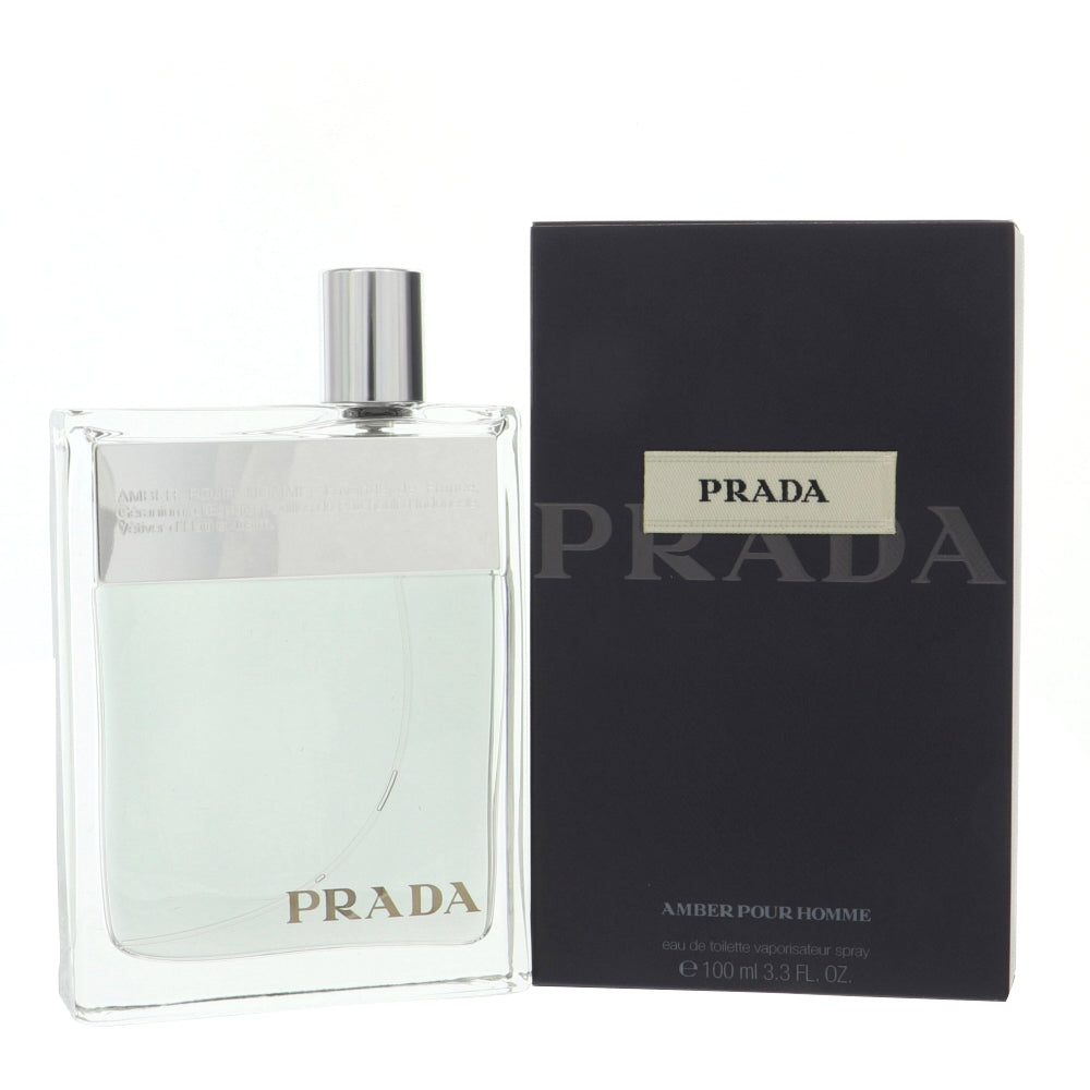 Prada Luna Rossa Ocean by Prada