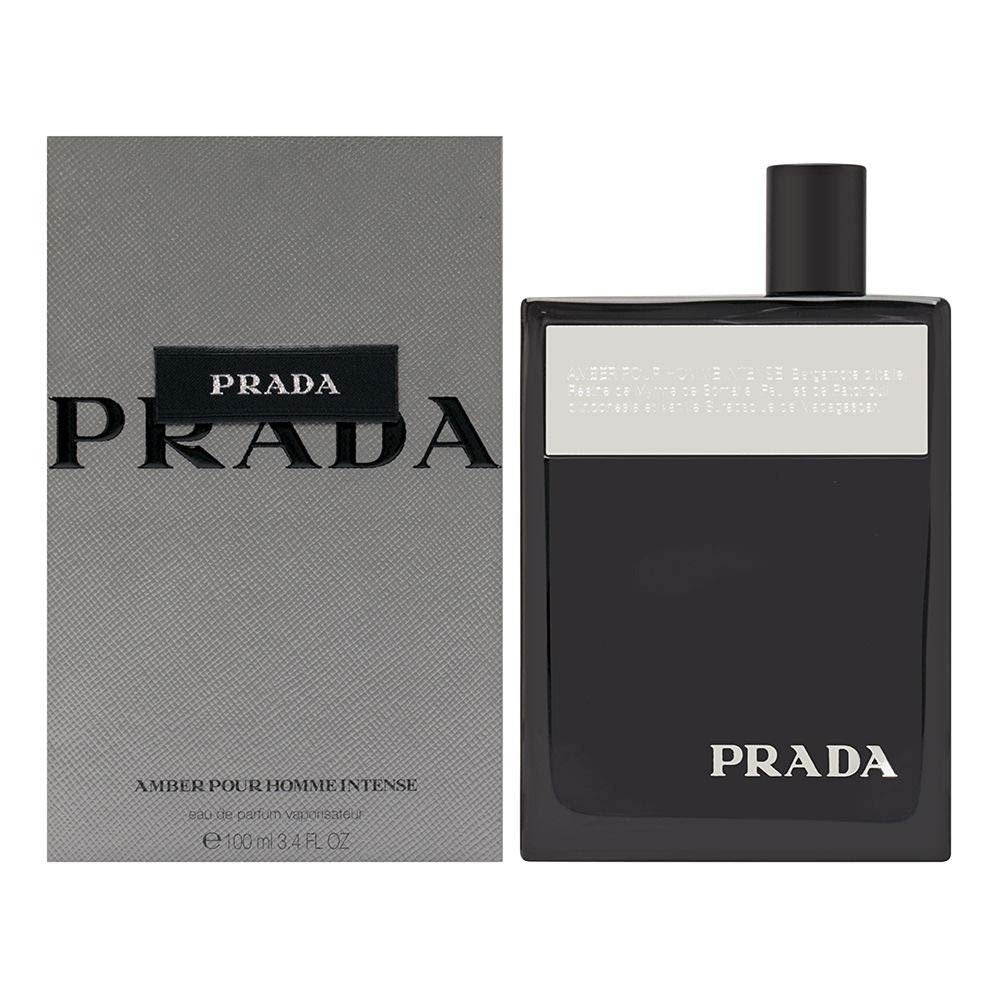 Prada Amber Intense by Prada