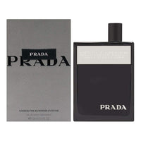 Prada Amber Intense by Prada