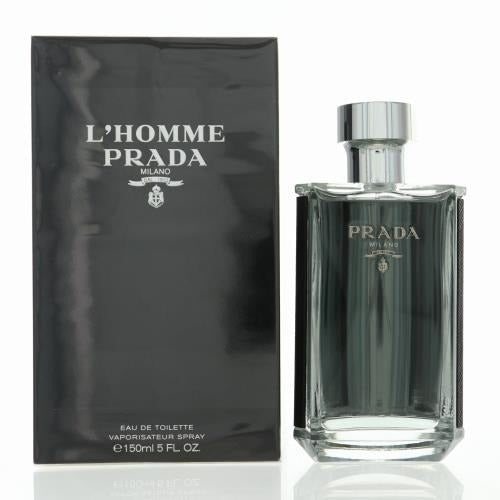 Prada L'Homme by Prada